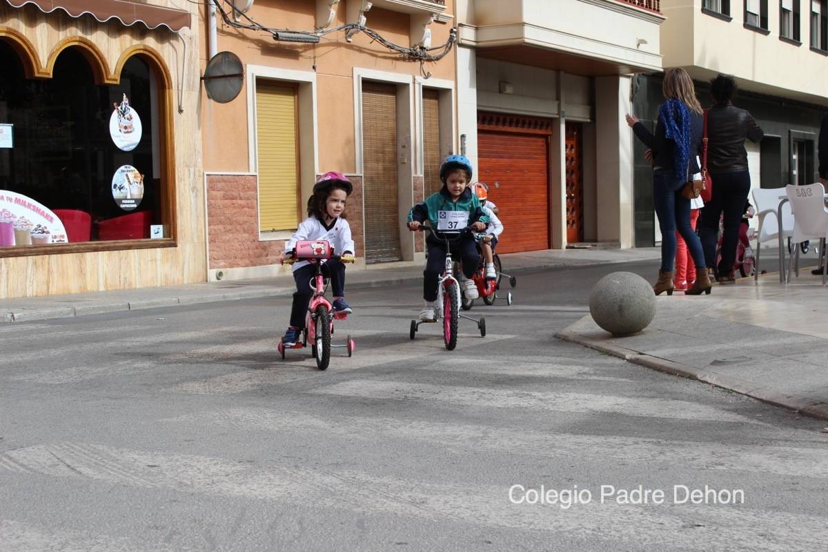 2014 03 20 IV DUATLÓN PADRE DEHON (117)